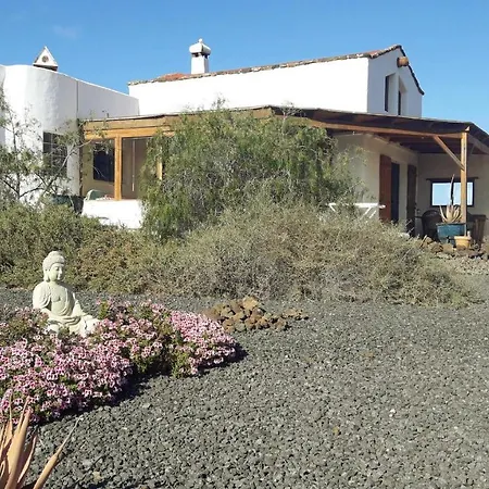 Aloes Appartamento Lajares