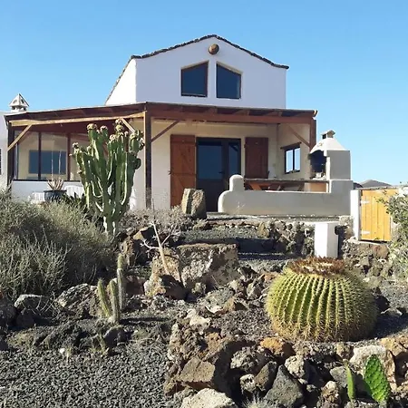 Aloes Appartamento Lajares