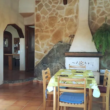 Appartamento Aloes *